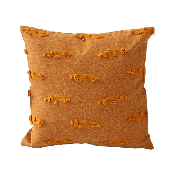 Ukrasna jastučnica 43x43 cm Tuffet – Mioli Decor