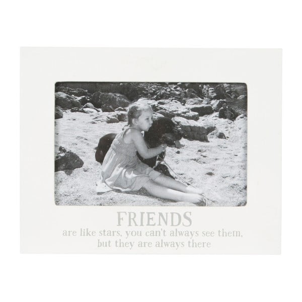 Okvir za fotografije Sass &amp; Belle Friends su poput zvijezda