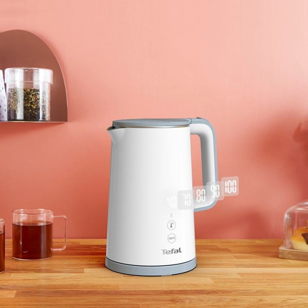 Bijelo kuhalo za vodu 1,5 l Sense KO693110 – Tefal-image-4