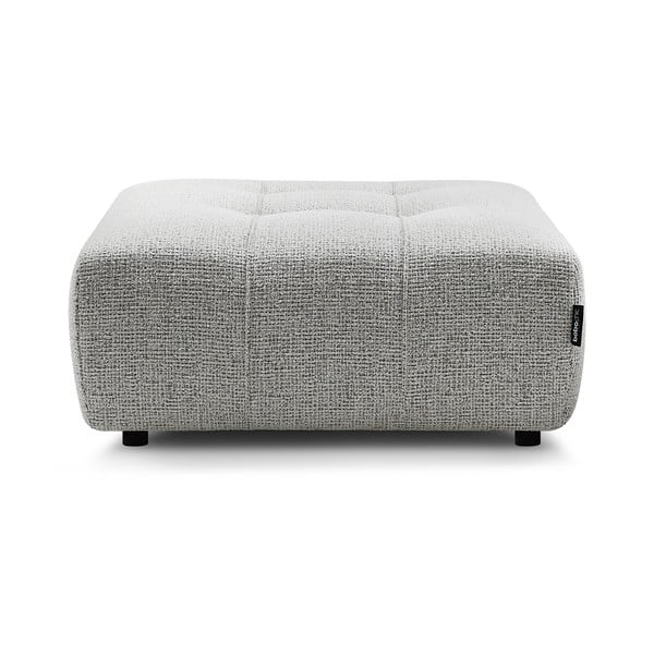 Svijetlo sivi tabure Arsene – Bobochic Paris