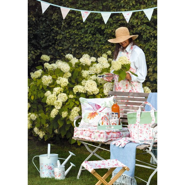 Pamučna pregača Green Gate Fallulah-image-1