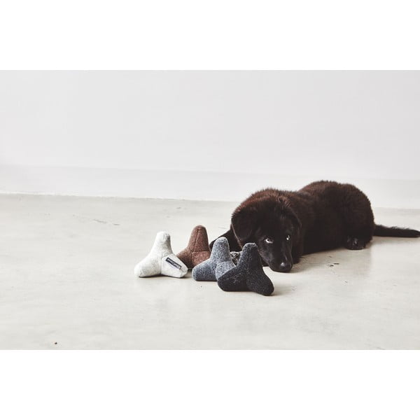 Igračka za psa Quattro Dusty Green M/L – MiaCara-image-1