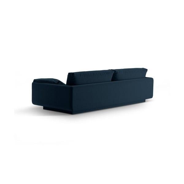 Tamno plava sofa 250 cm Torino – Micadoni Home-image-2