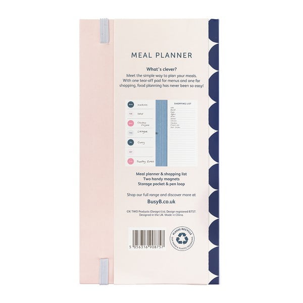Planer obroka 72 stranica – Busy B-image-2