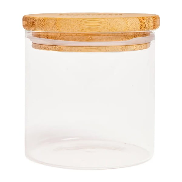 Staklene posude za namirnice u setu 2 kom za čuvanje hrane – Bonami Essentials-image-3