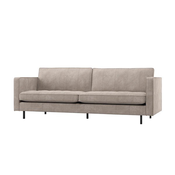 Bež sofa 230 cm Rodeo – WOOOD