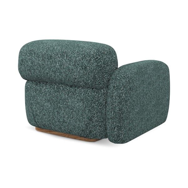 Tirkizna modularna sjedeća garnitura (s lijevim kutom) Ailani – Makamii-image-4