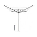 Vrtna sušilica za rublje Lift-O-Matic 40m – Brabantia