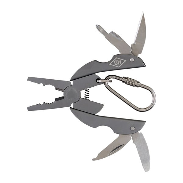 Multifunkcionalna kliješta Gentlemen´s Hardware Finish-image-1