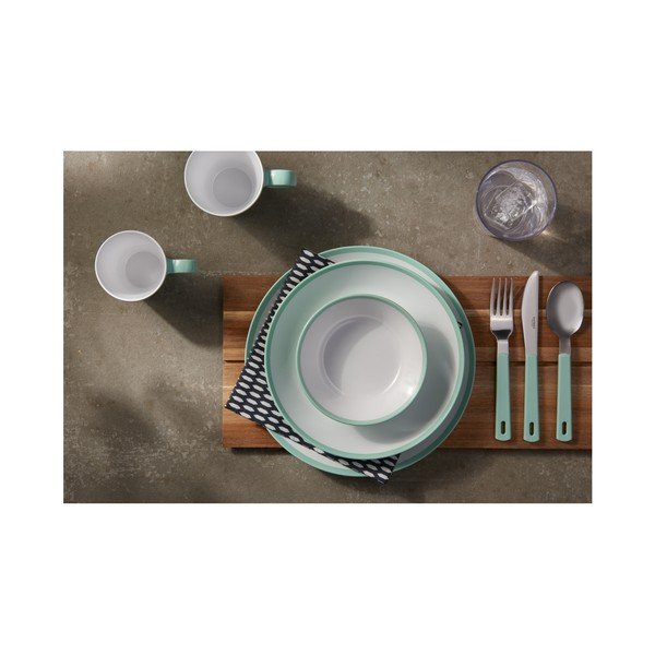 Set od 2 zelene šalice Rosti Mepal Flow, 375 ml-image-2