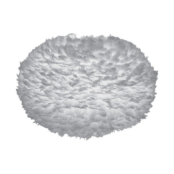 Svijetlo sivo sjenilo ø 75 cm Eos XL – UMAGE
