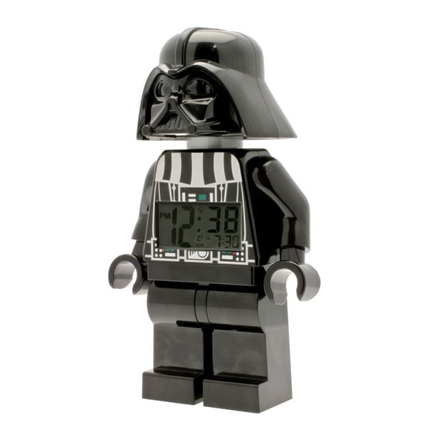 LEGO® Star Wars Darth Vader budilica-image-4
