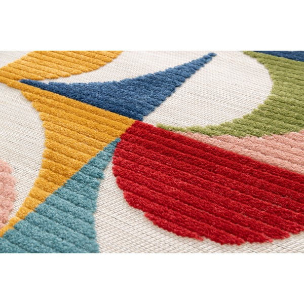 Vanjski tepih 160x230 cm Mila – Universal-image-2