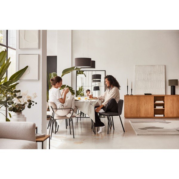 Stolnjak 150x250 cm Marenna - Kave Home-image-1