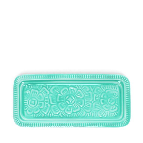 Ukrasni pladanj 13x28 cm – Rex London