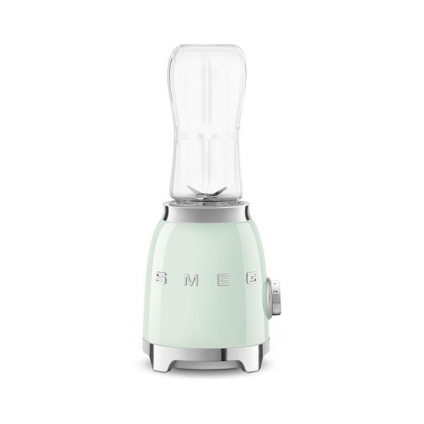Svijetlo zeleni stolni  mikser 50's Retro Style – SMEG
