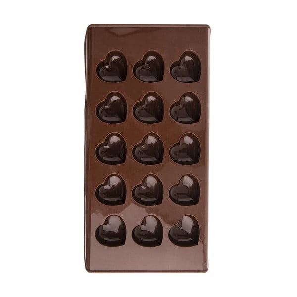 Silikonski kalup za pečenje za praline 11,5x22 cm – Orion