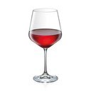 Čaše za vino u setu od 6 kom 0,57 l Giorgio - Tescoma