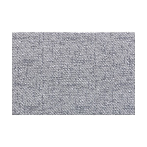 Sivi podmetač Tiseco Home Studio Melange, 45 x 30 cm