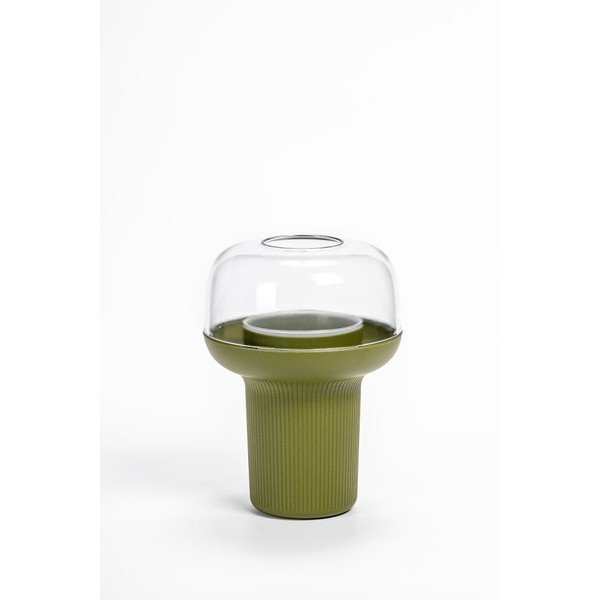 Plastična posuda za cvijeće ø 19 cm Humidarium – Plastia-image-1