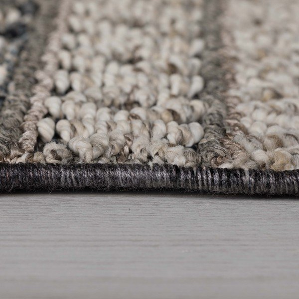 Sivo-krem tepih Flair Rugs Herne, 160 x 230 cm-image-2