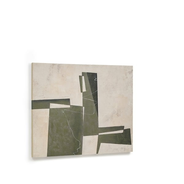 Slika 94x118 cm Fida – Kave Home-image-3