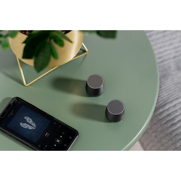 Bluetooth zvučnik Mino+ – Lexon-image-1