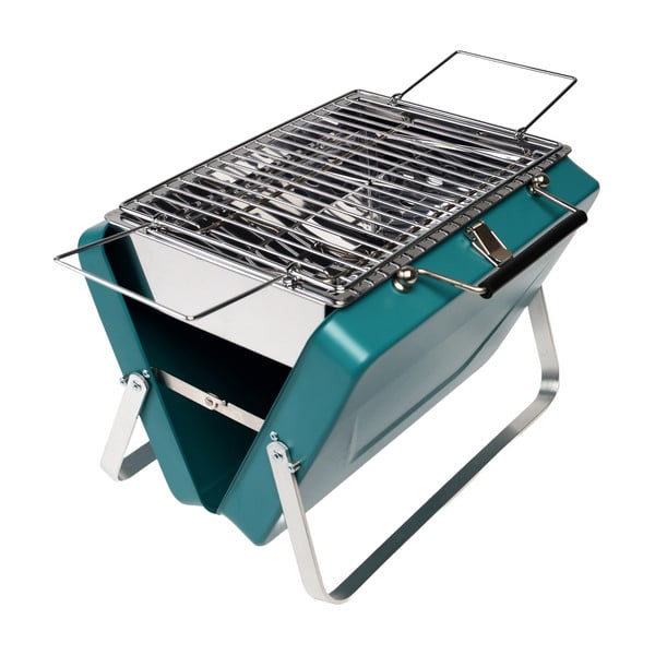 Roštilj na ugljen/prijenosni Spirit of Adventure – Rex London