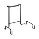 Viseći čelični kuhinjski organizator Galileo - Metaltex