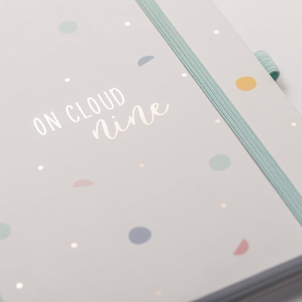 Dnevnik trudnoće 124 str - Busy B-image-1