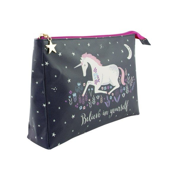Kozmetička torbica Sass &amp; Belle Starlight Unicorn-image-1
