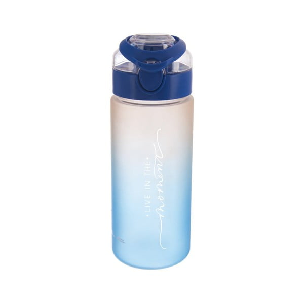 Plava boca za vodu 500 ml Saga – Orion