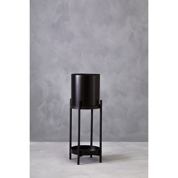 Metalna ukrasna tegla za cvijeće ø 22 cm Asher – Premier Housewares-image-2