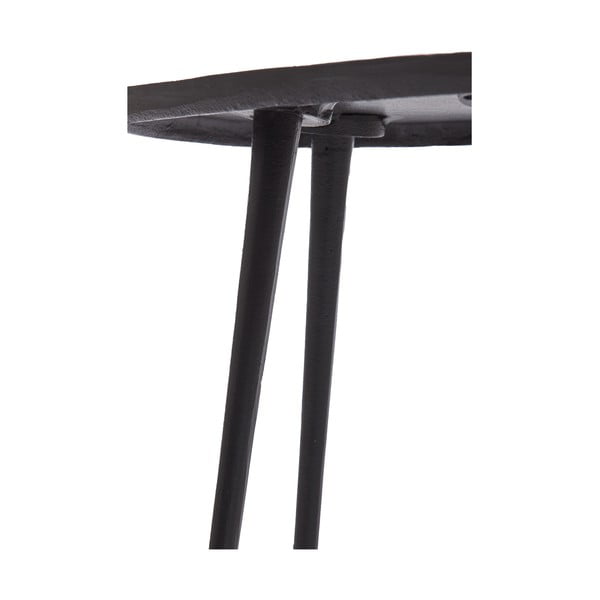 Metalni pomoćni stol 44x56 cm Puno – Light & Living-image-3