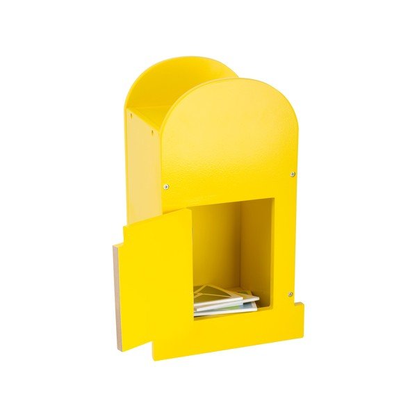 Dječji drveni poštanski sandučić Legler Mailbox-image-3