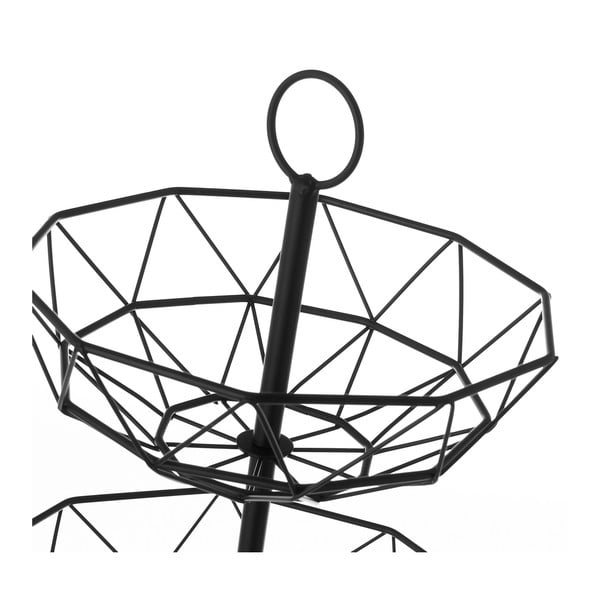 Metalna košara za voće – Casa Selección-image-2