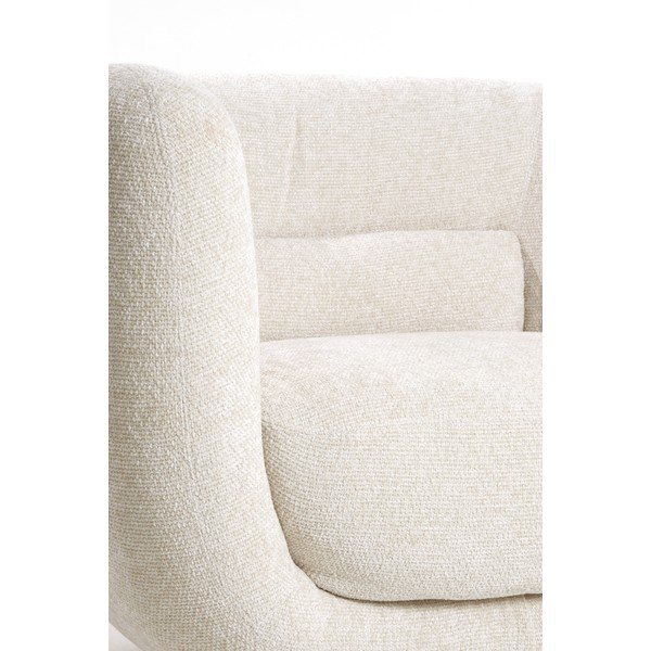 Krem fotelja Kialy – Light & Living-image-4