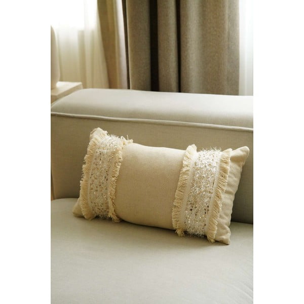 Ukrasna jastučnica 30x50 cm Frill – Mioli Decor-image-1