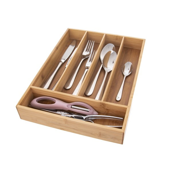 Orion komoda od bambusa, 26 x 35 cm-image-2