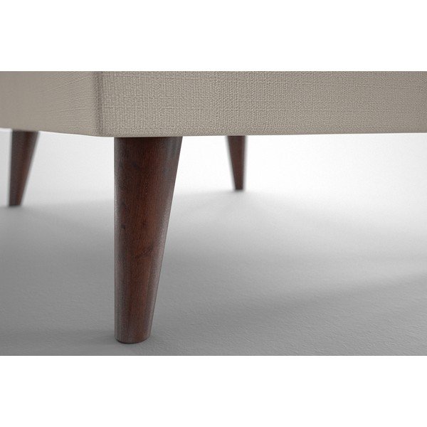 Bež tabure My Pop Design Auteuil-image-1