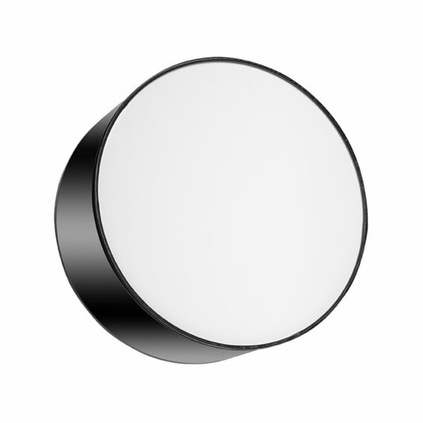 Crna stropna lampa Sollux Atis-image-3