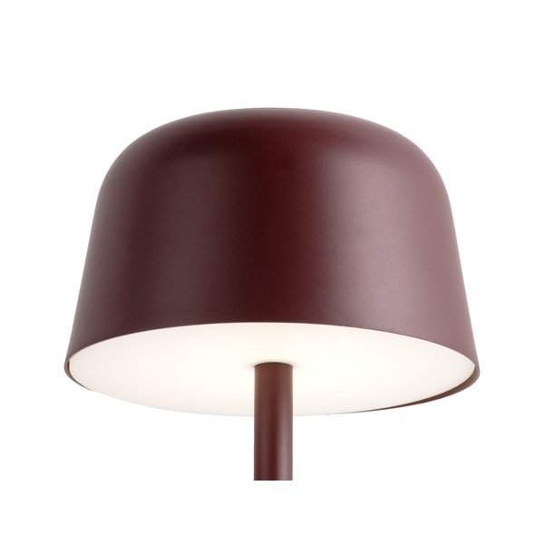 Bordo LED stolna lampa (visina 28 cm)  Brio  – Leitmotiv-image-2