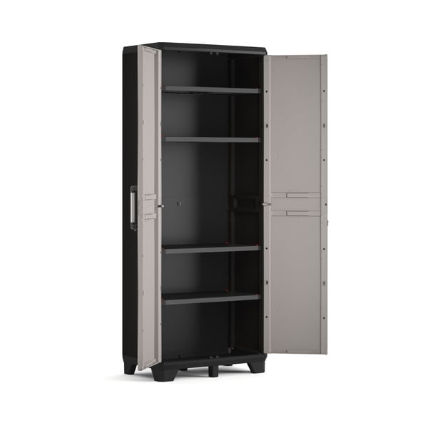 Radionički kabinet Pro Tall - Keter-image-1
