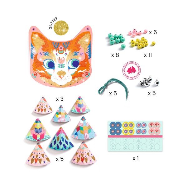 Kreativni set - Djeco-image-2