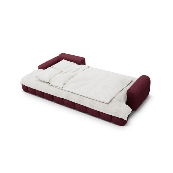 Bordo sklopiva/s prostorom za odlaganje kutna garnitura (s lijevim kutom/s ležaljkom) Linz – Cosmopolitan Design-image-4