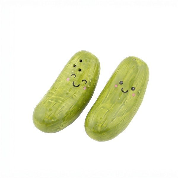 Soljenka i paprenka Pickle – Sass & Belle
