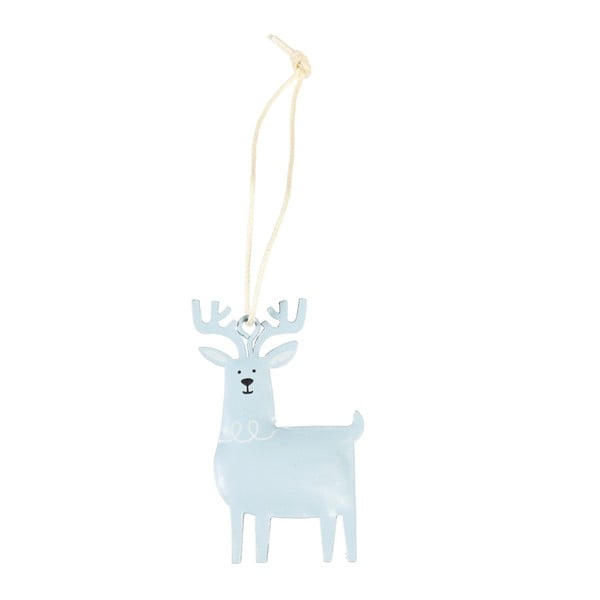 Božićni ukras Rex London Reindeer
