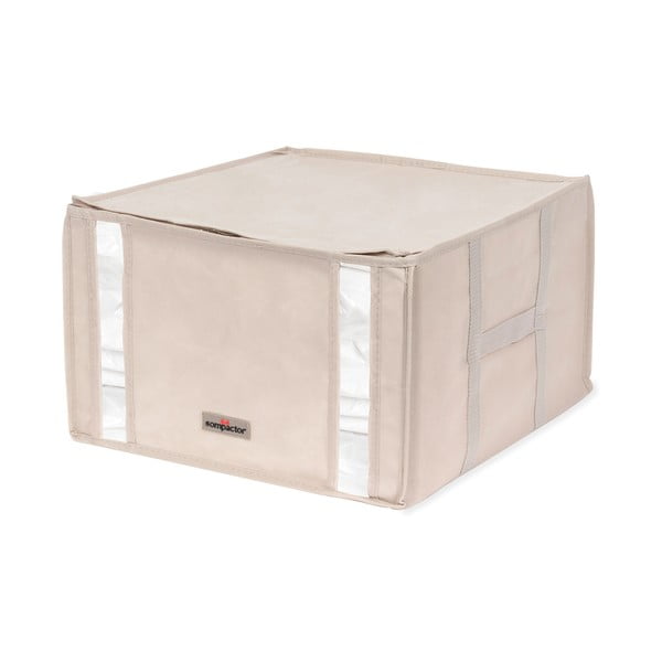 Vakuumska kutija za pohranu Compactor Life, 40 x 25 x 42 cm