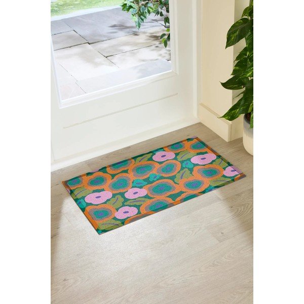 Otirač od reciklirane plastike 40x70 cm Elizabeth Olwen  – Artsy Doormats-image-1