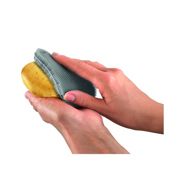 Silikonska spužvica za pranje posuđa – Metaltex-image-3